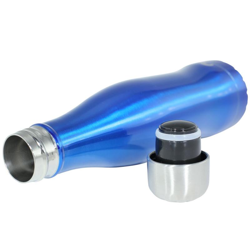 Eagle Products Curve Termoflaske – Havblå CURVE3 Friluftsbua 2