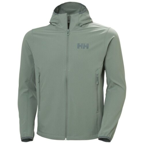 Helly Hansen Cascade Shield Jacket 63102 Friluftsbua 1
