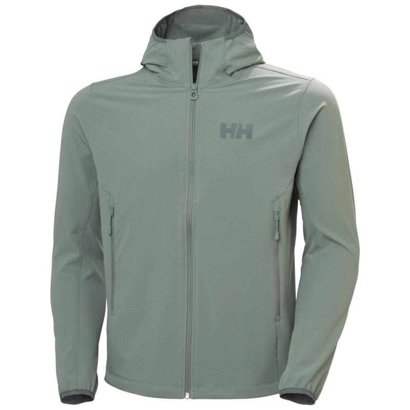 Helly Hansen Cascade Shield Jacket 63102 Friluftsbua 1