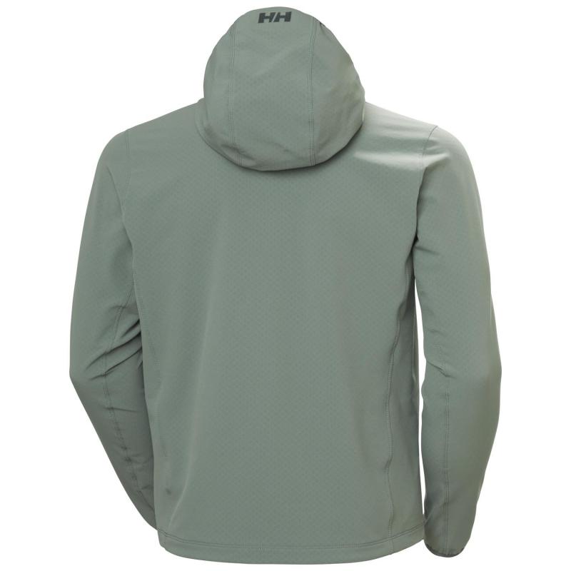 Helly Hansen Cascade Shield Jacket 63102 Friluftsbua 2