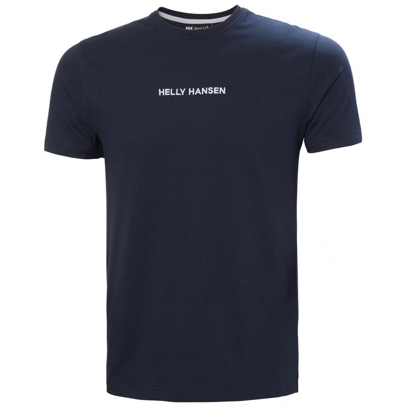 Helly Hansen Core T-Shirt 2.0 54598 Friluftsbua 1