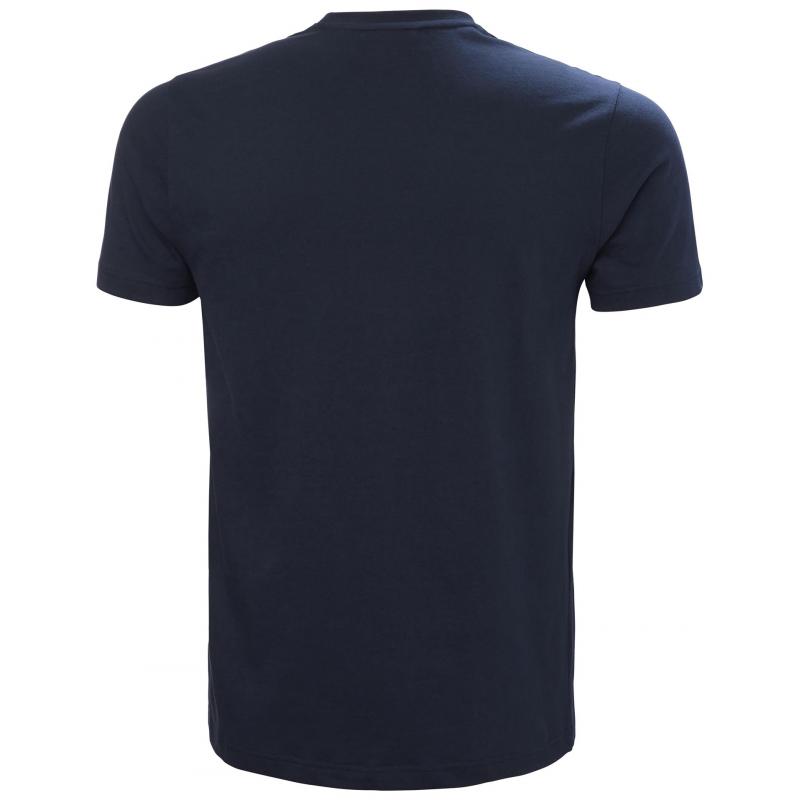 Helly Hansen Core T-Shirt 2.0 54598 Friluftsbua 2