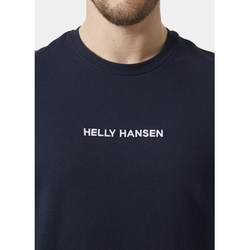 Helly Hansen Core T-Shirt 2.0 54598 Friluftsbua 3