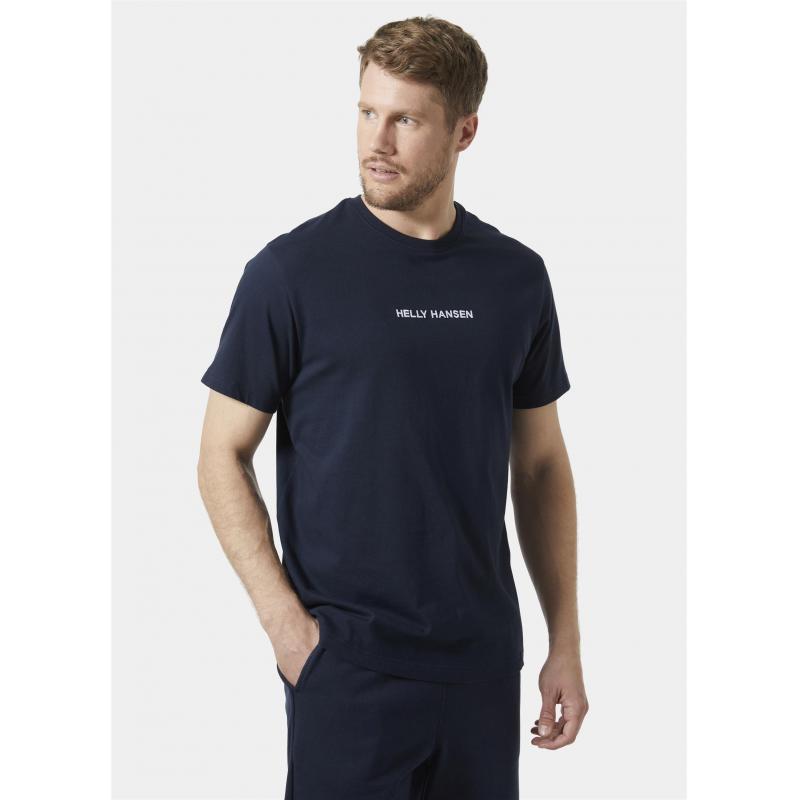 Helly Hansen Core T-Shirt 2.0 54598 Friluftsbua 4