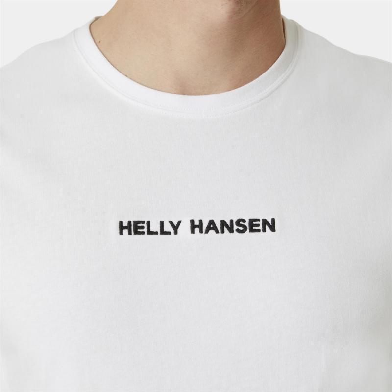 Helly Hansen Core T-Shirt 2.0 54598 Friluftsbua 2