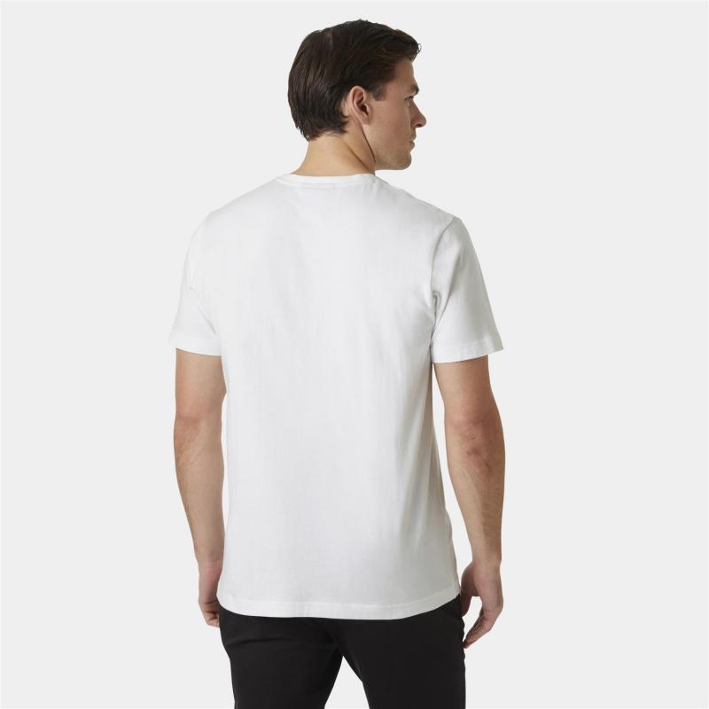 Helly Hansen Core T-Shirt 2.0 54598 Friluftsbua 5