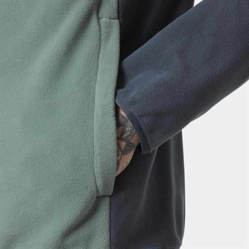 Helly Hansen Daybreaker Snap Pullover 49531 Friluftsbua 4