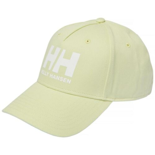 Helly Hansen Hh Ball Cap 67434 Friluftsbua 1