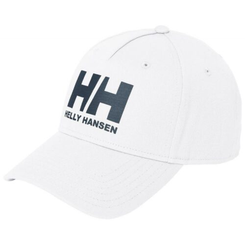 Helly Hansen Hh Ball Cap White 67434 Friluftsbua 1
