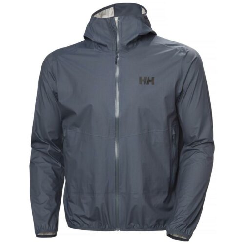 Helly Hansen Verglas 2.5l Fastpack Jacket 63285 Friluftsbua 1