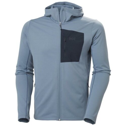 Helly Hansen Versalite Hooded Fleece Jacket 49547 Friluftsbua 1