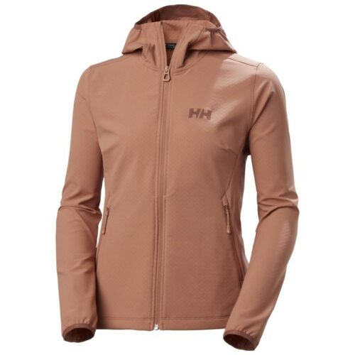 Helly Hansen W Cascade Shield Jacket 63101 Friluftsbua 1