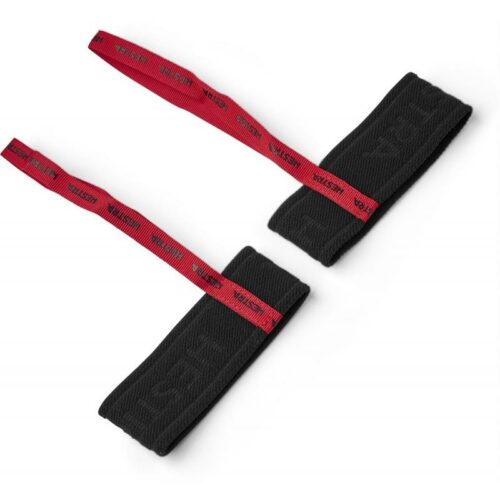 Hestra Handcuff Men´S 100-35 Mm Size 8-11 Black-Red 91871 Friluftsbua 1