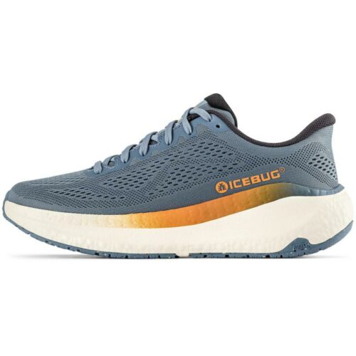 Icebug Aura W Rb9x Pigeonblue-Peach F0304 Friluftsbua 1