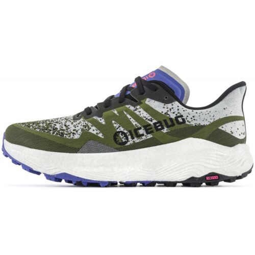 Icebug Järv M Rb9x Pesto-Lavender F0324 Friluftsbua 1