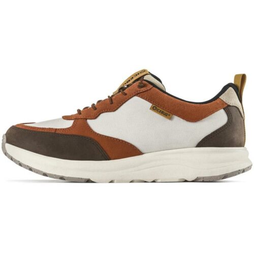 Icebug Norna Rb9x Oat-Terracotta F0361 Friluftsbua 1