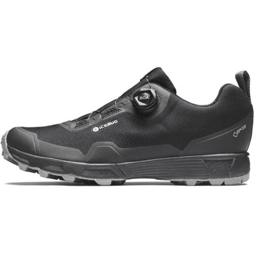 Icebug Rover M Rb9x Gtx A Black-Slategrey D5453-0 Friluftsbua 1