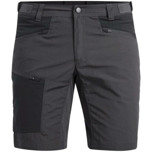 Lundhags Makke Lt Ms Shorts Granite-Charcoal 1114151 Friluftsbua 1