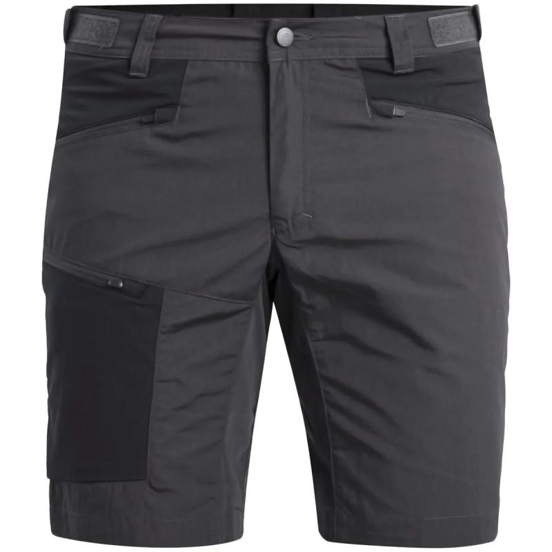 Lundhags Makke Lt Ms Shorts Granite-Charcoal 1114151 Friluftsbua 1