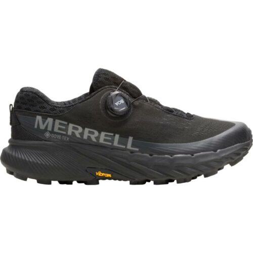 Merrell Agility Peak 5 Boa Gtx Black J068213 Friluftsbua 1