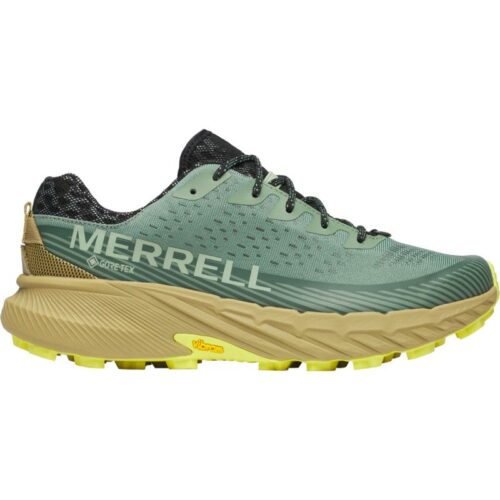 Merrell Agility Peak 5 Gtx Juniper J068323 Friluftsbua 1