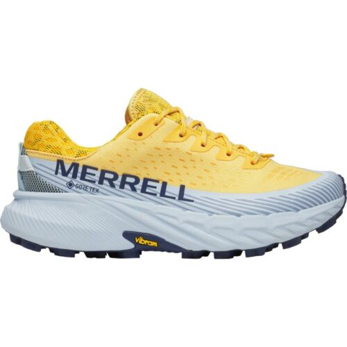 Merrell Agility Peak 5 Gtx Tangelo J068366 Friluftsbua 1