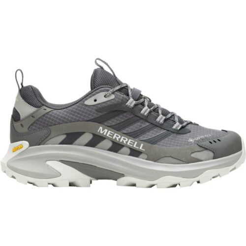 Merrell Moab Speed 2 Gtx Asphalt J037515 Friluftsbua 1
