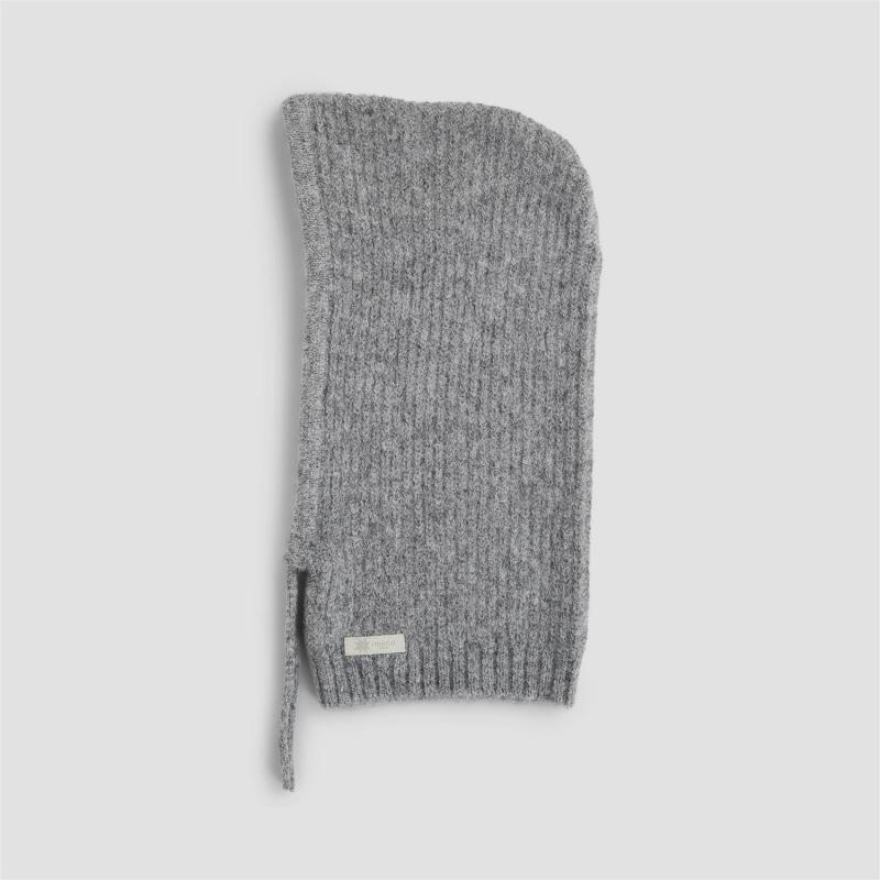 Morild Eirin Hood Grey 0082431321127 Friluftsbua 1