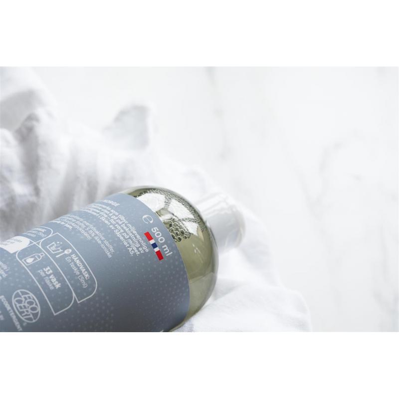 På Stell Tøyvask Sitron 1406790000 Friluftsbua 2