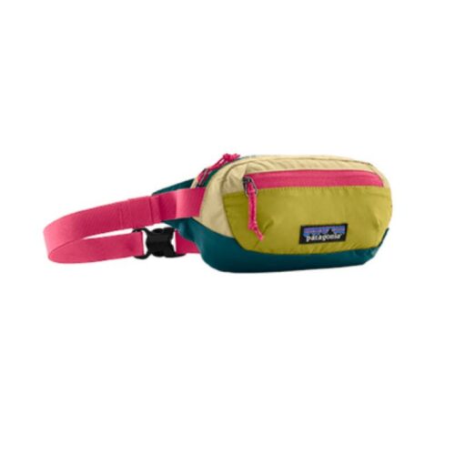Patagonia Terravia Mini Hip Pack P49448 Friluftsbua 1