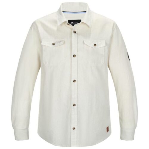 Skogstad J Lillesand Linblanding Skjorte 252017 Friluftsbua 1