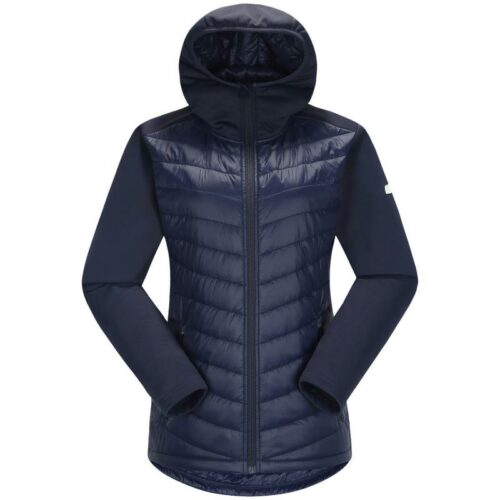 Skogstad W Berge Hybrid Hettejakke 253014 Friluftsbua 1