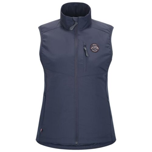 Skogstad W Lunde Light Primaloft Vest 253023 Friluftsbua 1