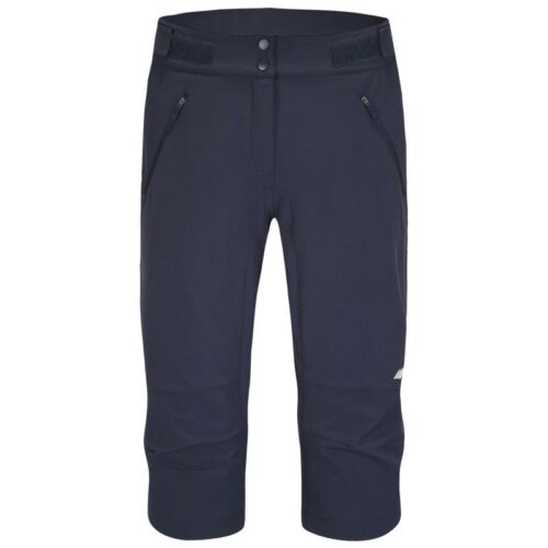 Skogstad W Turtagrø Tur Shorts - Lang 253019 Friluftsbua 1