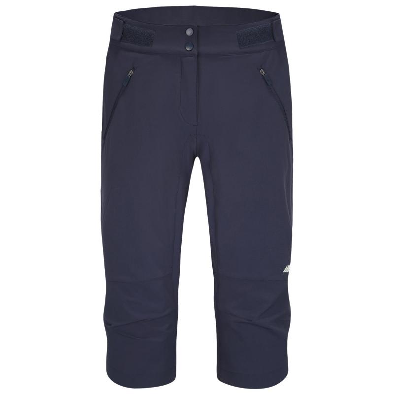 Skogstad W Turtagrø Tur Shorts - Lang 253019 Friluftsbua 1