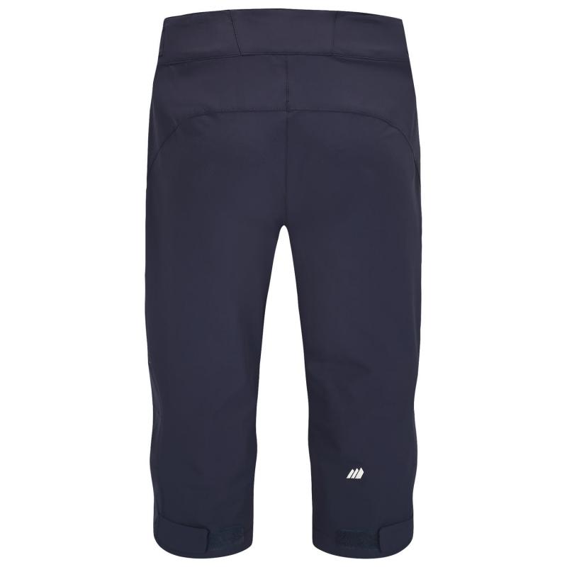 Skogstad W Turtagrø Tur Shorts - Lang 253019 Friluftsbua 2