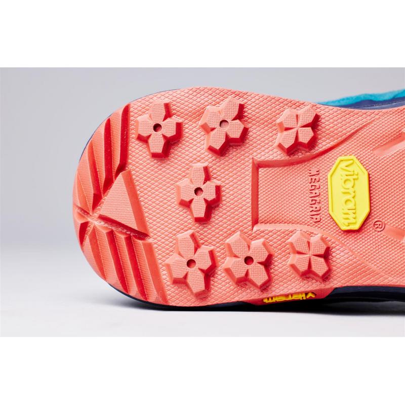 Vasque Breeze W's Lt Gtx Blue Coral 7097 Friluftsbua 2