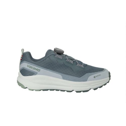 Viking Motion Low Gtx Boa W Ocean-Green 3-55655 Friluftsbua 1
