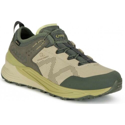 AKU Omnia V-Light Gtx Beige-olive 771-148 Friluftsbua 1