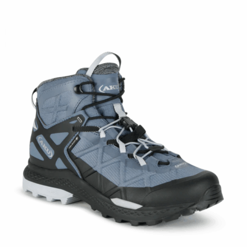 AKU Rocket Mid Gtx Ws Avio-Light Grey 711-640 Friluftsbua 1