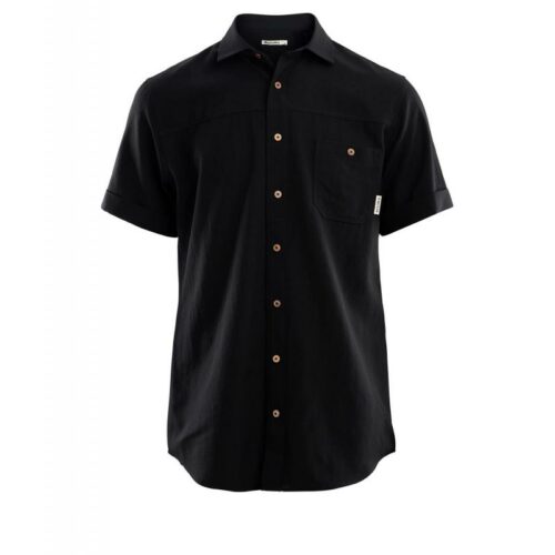 Aclima Leisurewool Short Sleeve Shirt M´S 105980 Friluftsbua 1