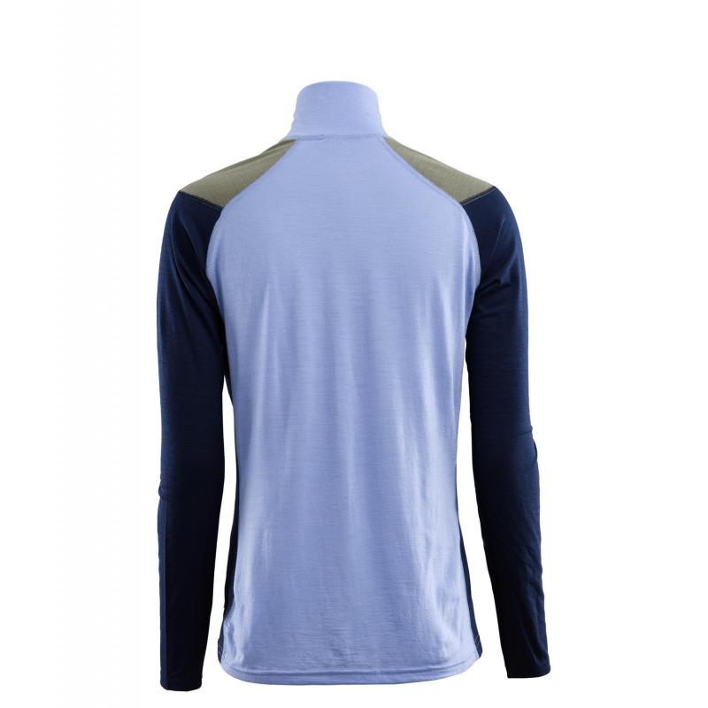 Aclima Lightwool 140 Reinforced Mockneck W´S 106822 Friluftsbua 3