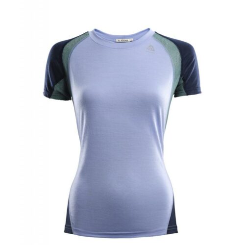 Aclima Lightwool 140 Sports T-Shirt W´S 104688 Friluftsbua 1