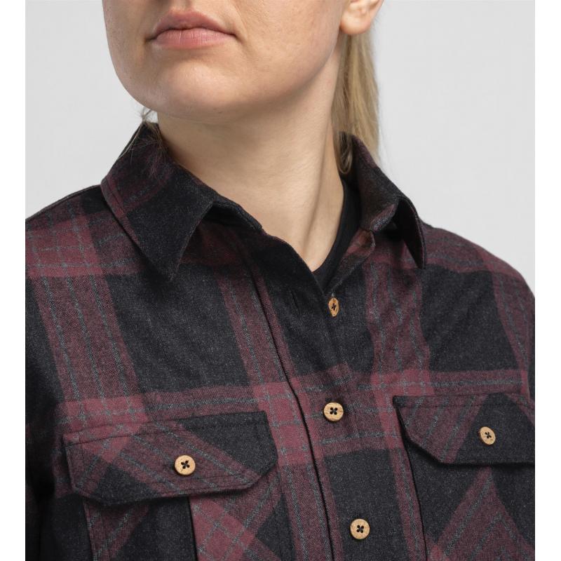 Aclima Reborn Woolshirt W´S 106311 Friluftsbua 5