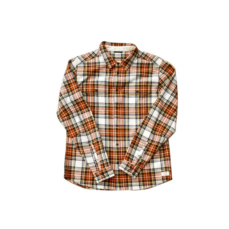 Tufte Wear M Hawk Shirt 1451 Friluftsbua 1