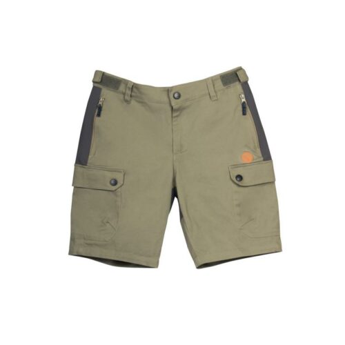 Tufte Wear M Hazel Hiking Shorts 2107 Friluftsbua 1
