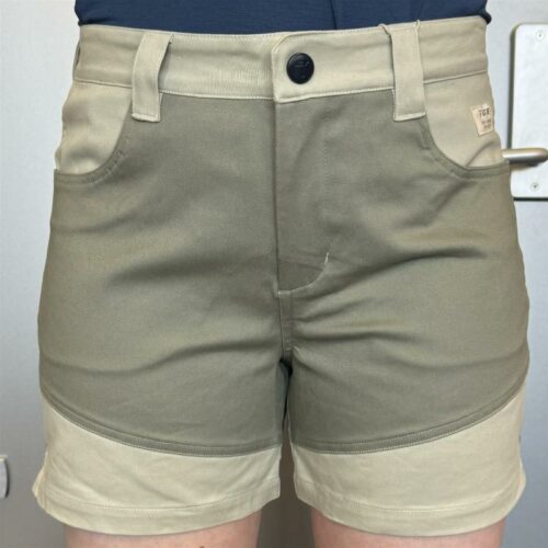 Tufte Wear W Hazel Leisure Shorts 5211 Friluftsbua 1